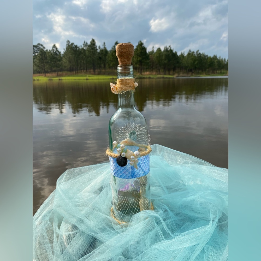 COSTAL 🏝️ HANDMADE HOME DECOR. - Picture 3 of 17